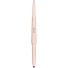 PÜR Silky Sculpt Creamy Dual Ended Lip Liner Pencil Rose Latte 0,8 g