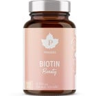 Pureness Biotin 120 kapslar