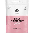 Pureness Daily Elektrolytpulver Jordgubb 200 g