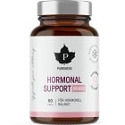 Pureness Hormonal Support Women 60 kapslar