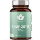 Pureness Hyaluronsyra 120 kapslar