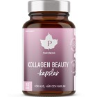 Pureness Kollagen Beauty 60 kapslar
