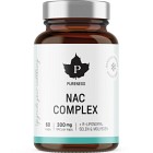 Pureness NAC Complex 60 kapslar