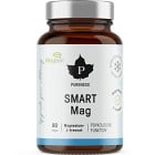 Pureness Smart Mag  90 kapslar