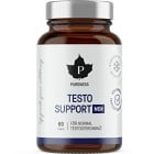 Pureness Testo Support Men 60 kapslar