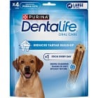 Purina Dentalife Large 4 st