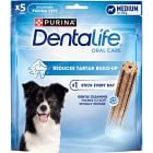 Purina Dentalife Medium 5 st