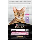 Purina Pro Plan Cat Delicate Turkey 10 kg