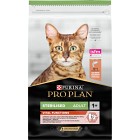 Purina Pro Plan Cat Sterilised Vital Function Salmon 10 kg