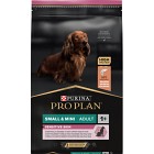 Purina Pro Plan Small & Mini Adult SENSITIVE SKIN 7 kg