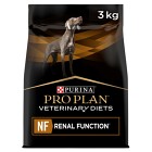 Purina Pro Plan Veterinary Diets NF Renal Function 3 kg