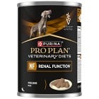 Purina Pro Plan Veterinary Diets Renal Function Mousse Hund våtfoder 400 g