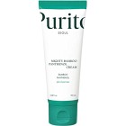 Purito Mighty Bamboo Panthenol Cream 100 ml