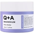 Q+A Magnesium Body Butter 200 ml