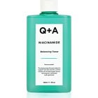Q+A Niacinamide Balancing Toner 150 ml