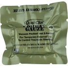 QuickClot Combat Gauze