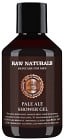 RAW Naturals Pale Ale Shower Gel 250 ml