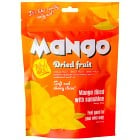 Rawnice Mango Torkad Frukt 160 g