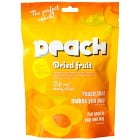 Rawnice Peach Torkad Frukt Persika 160 g
