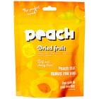 Rawnice Peach Torkad Frukt Persika 80 g