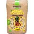 Rawpowder Ananas frystorkade 70 g