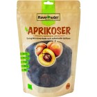 Rawpowder Aprikoser Osvavlade 300 g