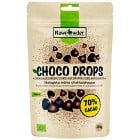 Rawpowder Choco Drops 200 g