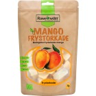 Rawpowder Mango frystorkade 70 g