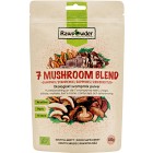 Rawpowder Mushroom Blend 100 g