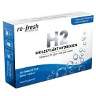 Re-fresh Superfood H2 Molekylärt väte 30 st