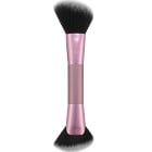 Real Techniques Angled Fan Finishing Brush