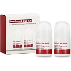 Recipe for men Antiperspirant Deodorant 2 st