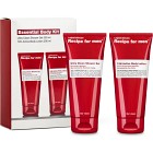 Recipe for men Essential Body Kit 400 ml