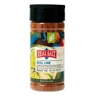 Redmond Real Salt Seasonings CHILI LIME 160 g Shaker