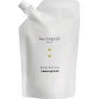 Re:Ingrid Lemongrass Body Butter 250 ml