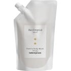 Re:Ingrid Lemongrass Hand & Body Wash/Tvål 500 ml