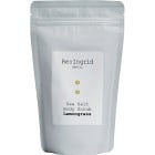 Re:Ingrid Lemongrass Sea Salt Body Scrub 400 g