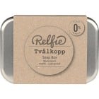Relfie Tvålkopp Aluminium