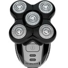 Remington Ultimate Series RX5 Head Shaver