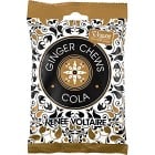 Renée Voltaire Ginger Chews Cola 120 g