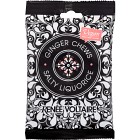 Renée Voltaire Ginger Chews Saltlakrits 84 g