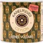 Renée Voltaire Kanelpulver Ceylon 100 g