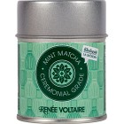 Renée Voltaire Mint Matcha – Ceremonial Grade 30 g