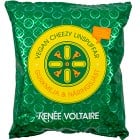 Renée Voltaire Vegan Cheezy Linspuffar Gurkmeja & Näringsjäst 90 g