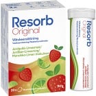 Resorb Original Jordgubb Lime brustabletter 20 st