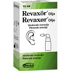 Revaxör olja 15 ml
