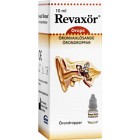 Revaxör örondroppar refill 10 ml