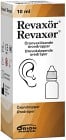 Revaxör örondroppar refill 10 ml
