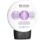 Revlon Professional Nutri Color Filters 1022 Intense platinum 240 ml