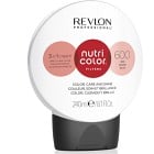 Revlon Professional Nutri Color Filters 600 Red 240 ml